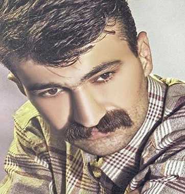 حمید حمیدی شەمال